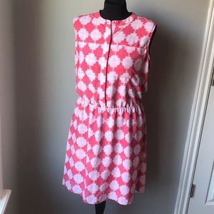 Merona sleeveless dress